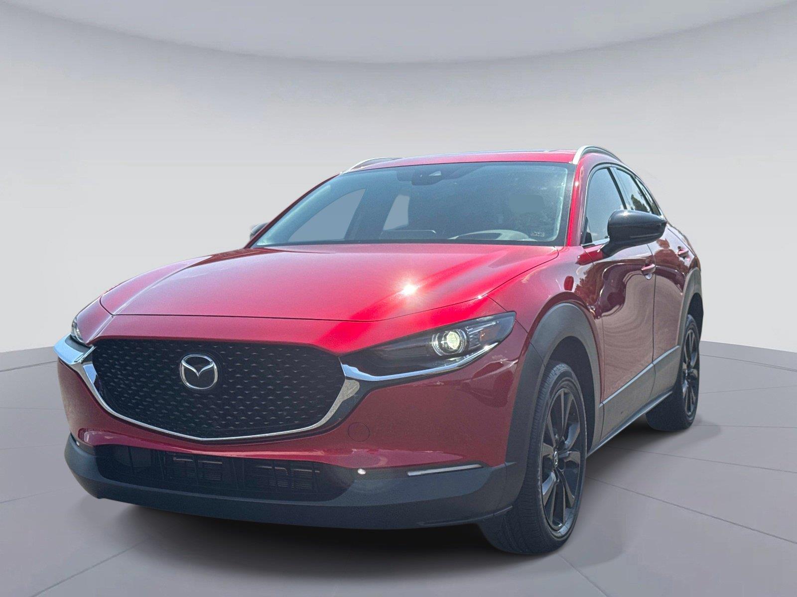 2023 Mazda CX-30 2.5 Turbo Premium Package