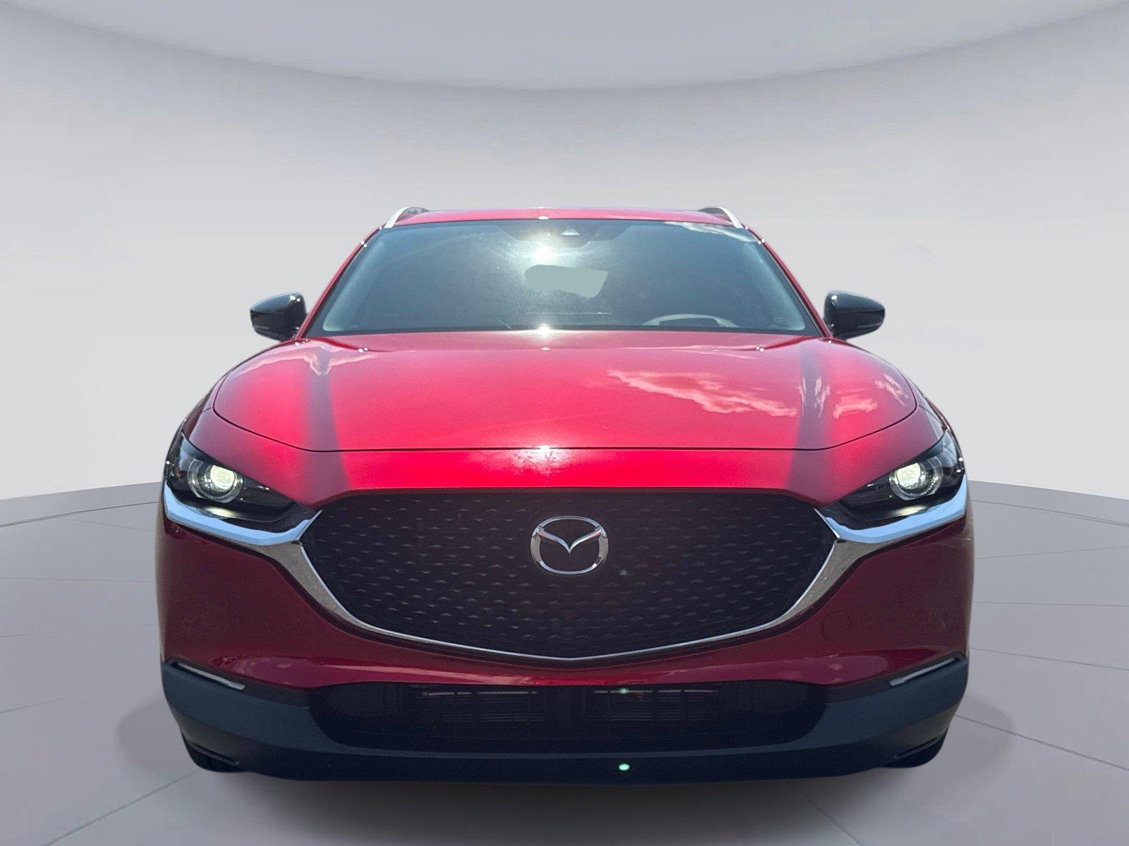 2023 Mazda CX-30 2.5 Turbo Premium Package