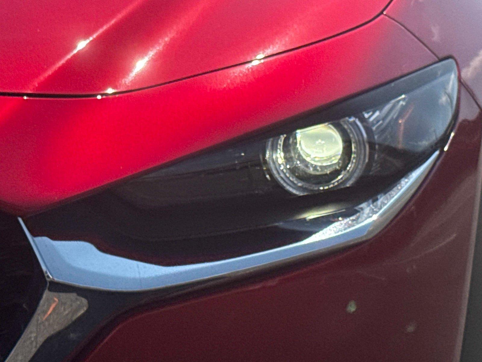 2023 Mazda CX-30 2.5 Turbo Premium Package