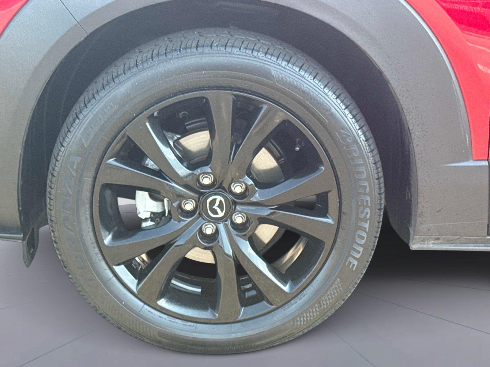 2023 Mazda CX-30 2.5 Turbo Premium Package