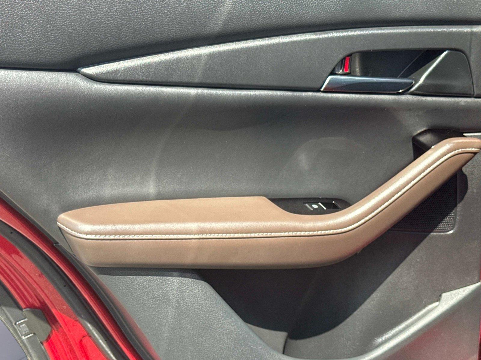 2023 Mazda CX-30 2.5 Turbo Premium Package