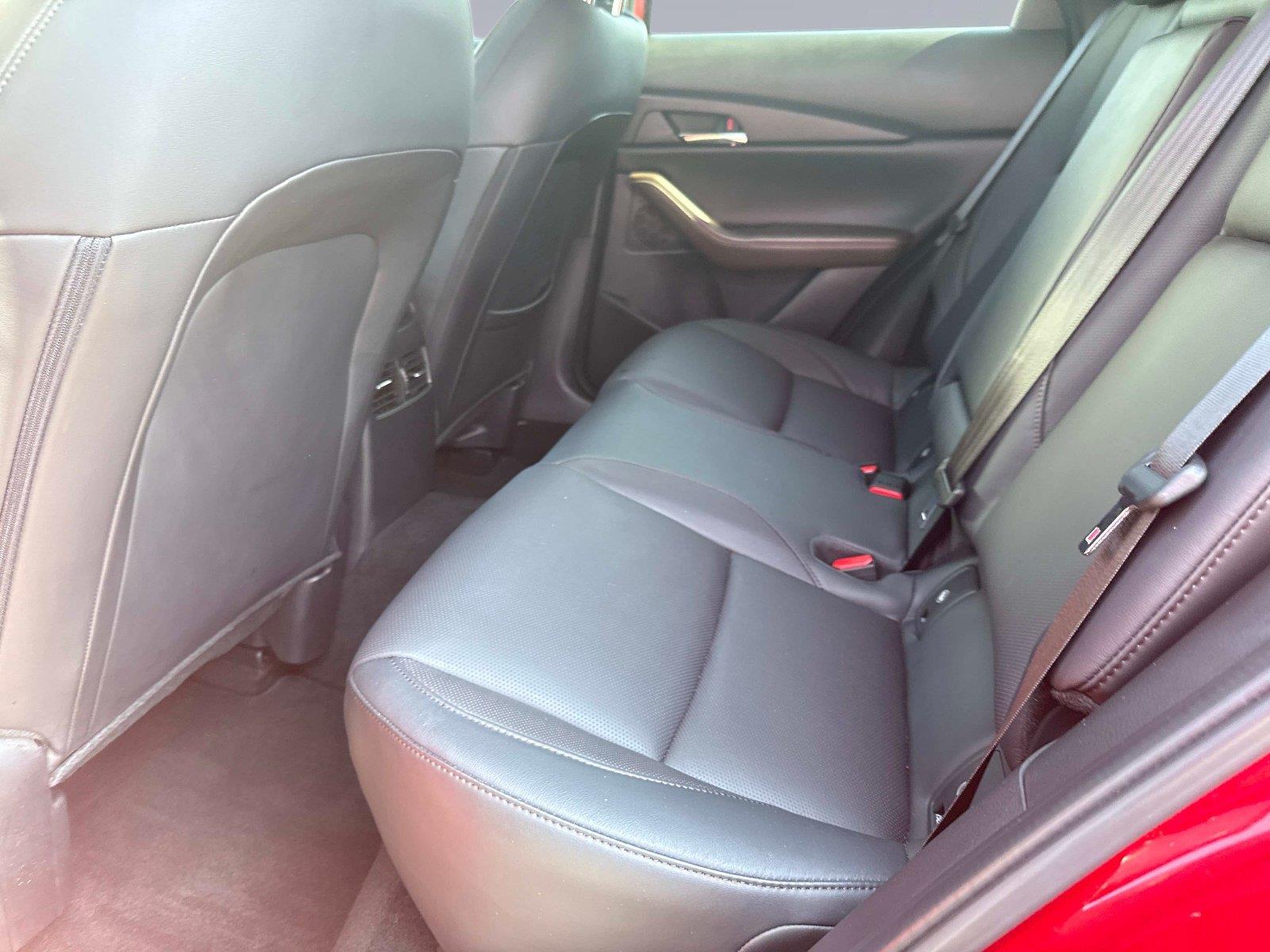 2023 Mazda CX-30 2.5 Turbo Premium Package