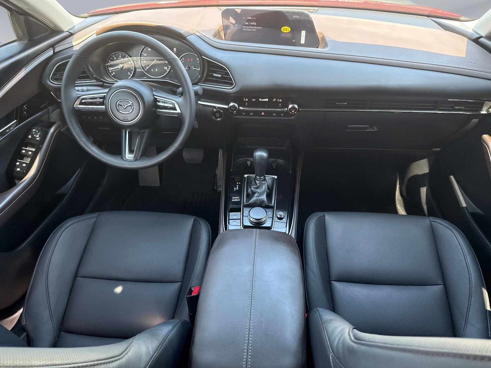 2023 Mazda CX-30 2.5 Turbo Premium Package