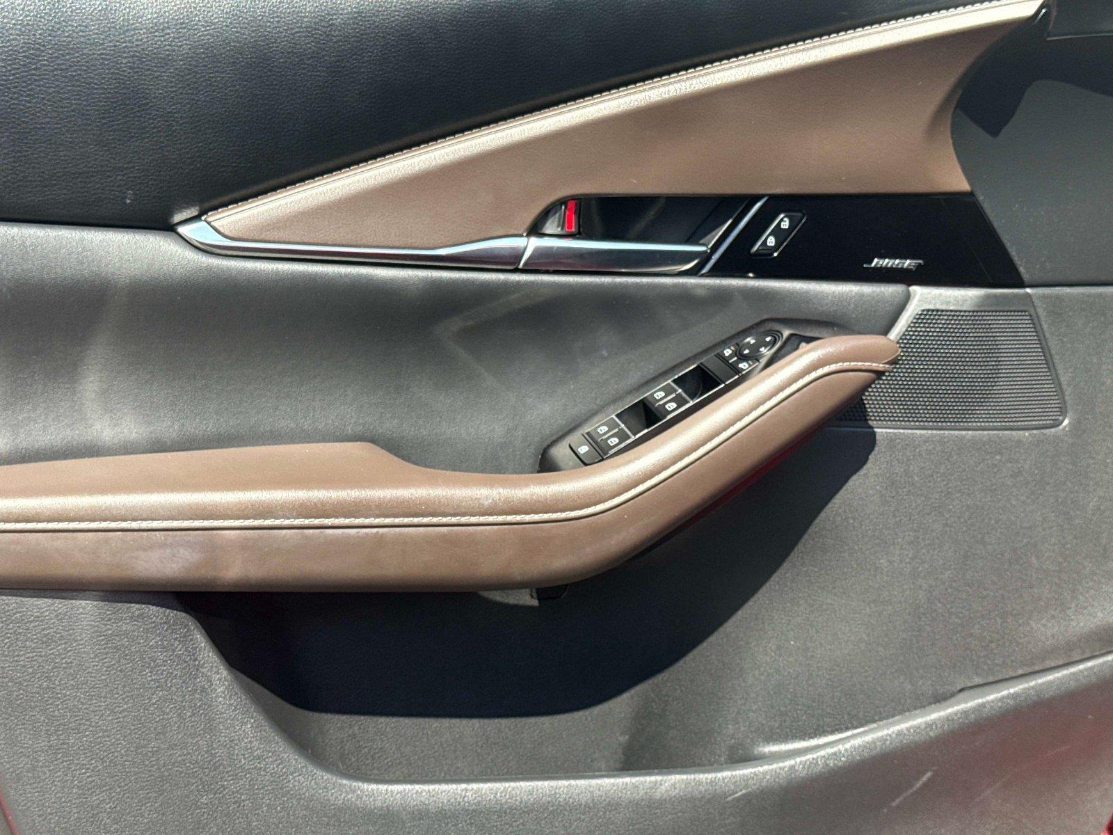 2023 Mazda CX-30 2.5 Turbo Premium Package