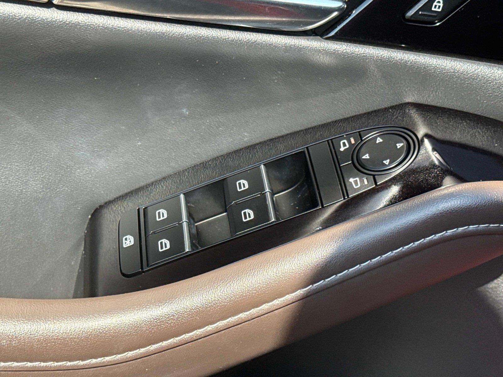 2023 Mazda CX-30 2.5 Turbo Premium Package