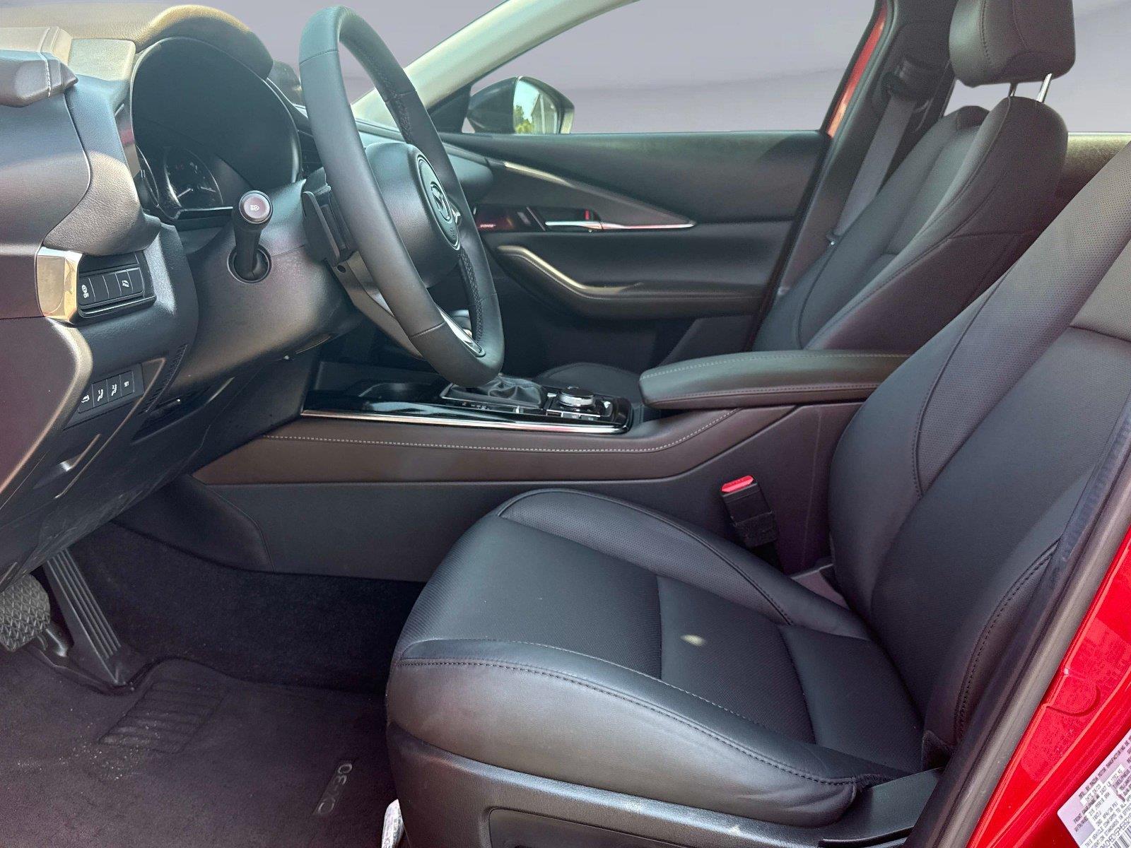 2023 Mazda CX-30 2.5 Turbo Premium Package