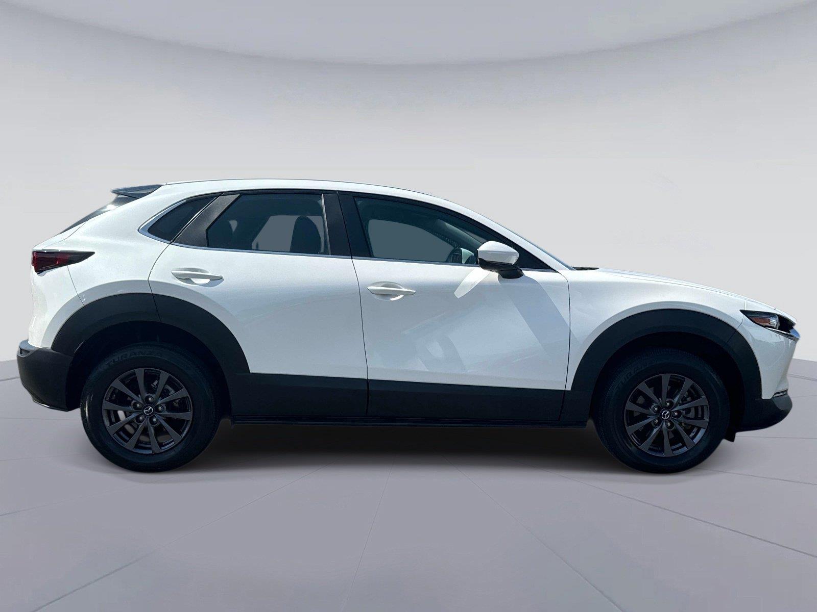 2024 Mazda CX-30 2.5 S