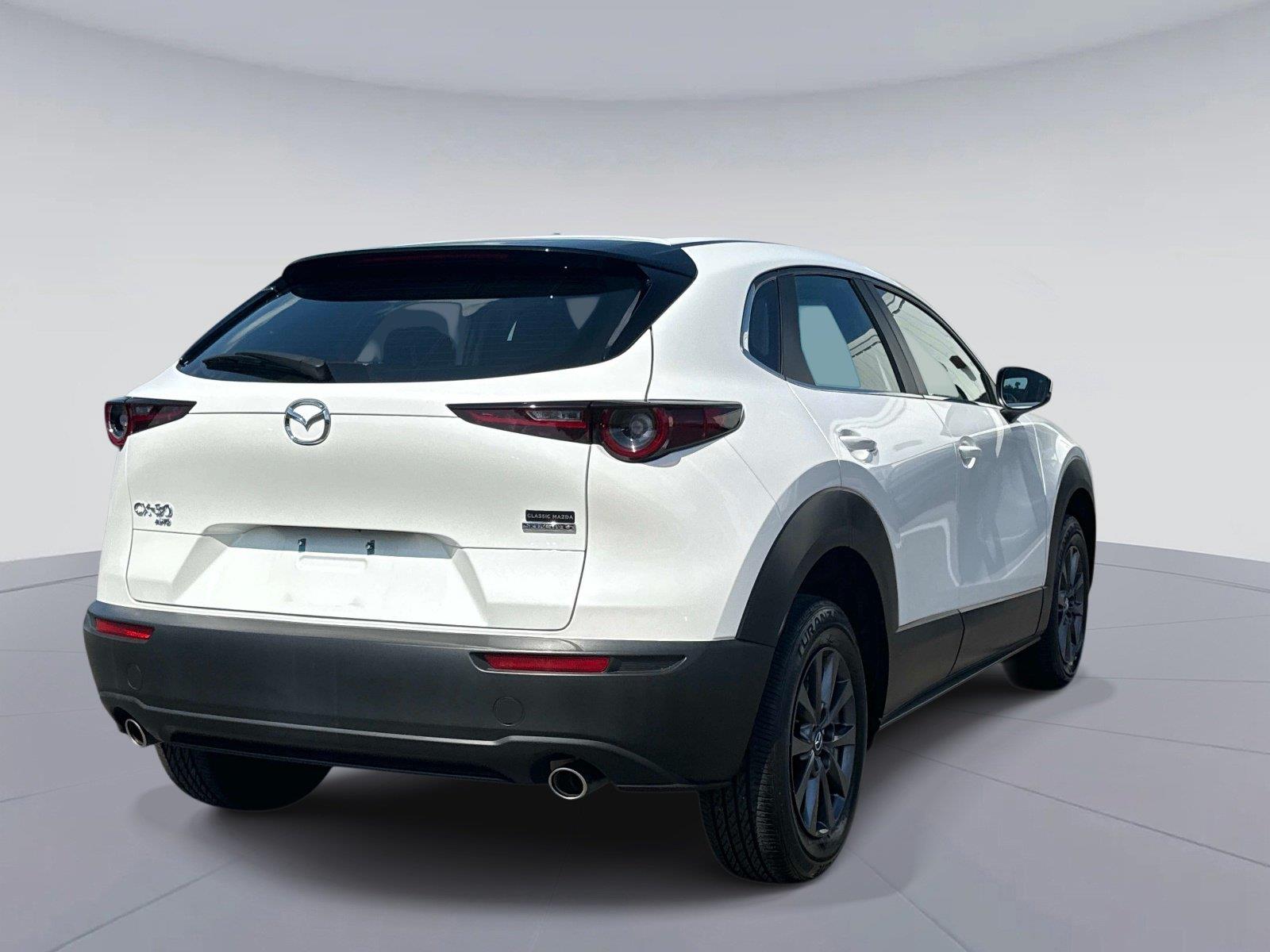 2024 Mazda CX-30 2.5 S