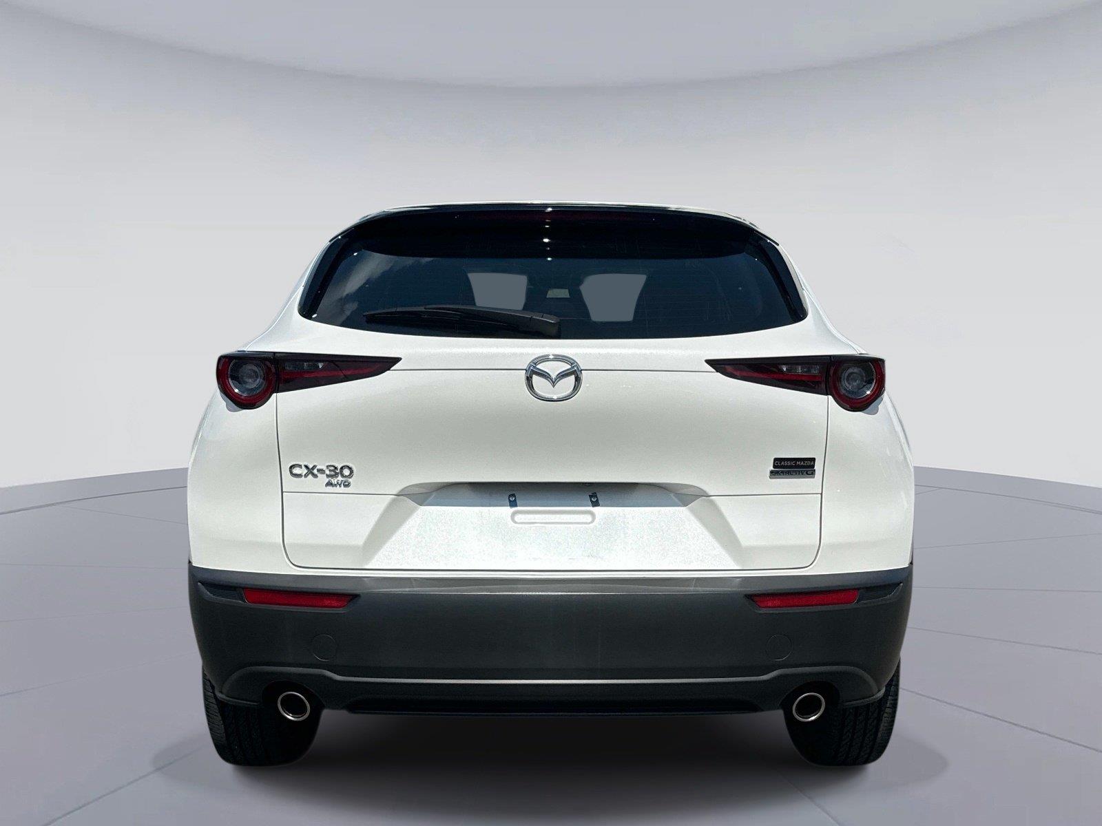 2024 Mazda CX-30 2.5 S