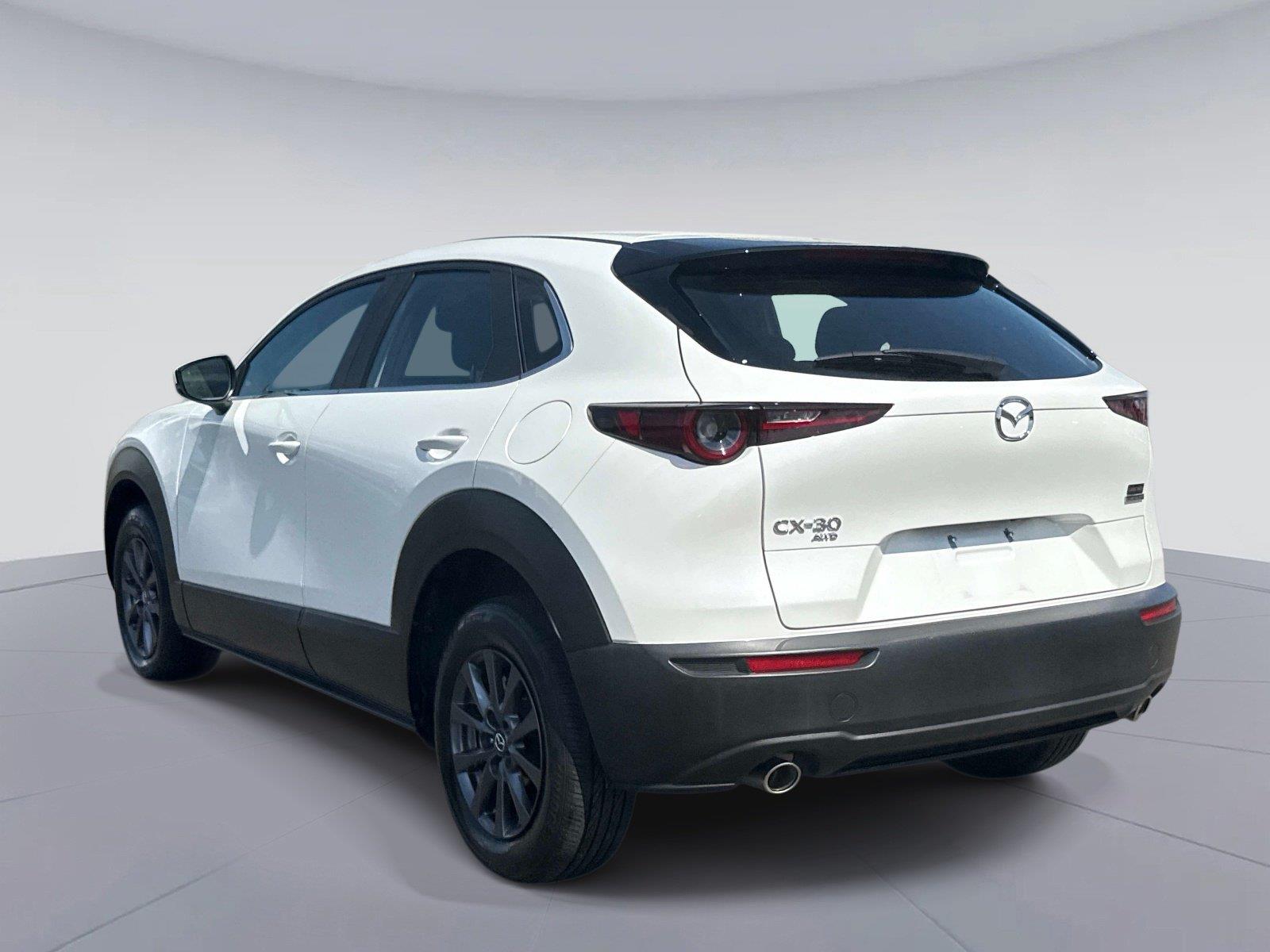 2024 Mazda CX-30 2.5 S