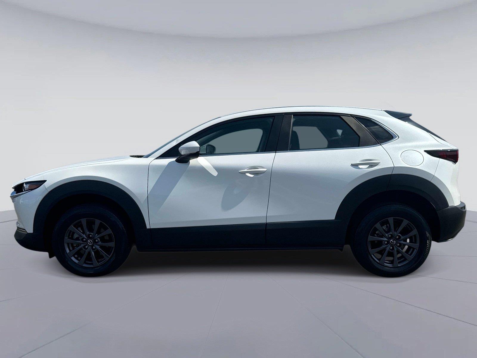 2024 Mazda CX-30 2.5 S