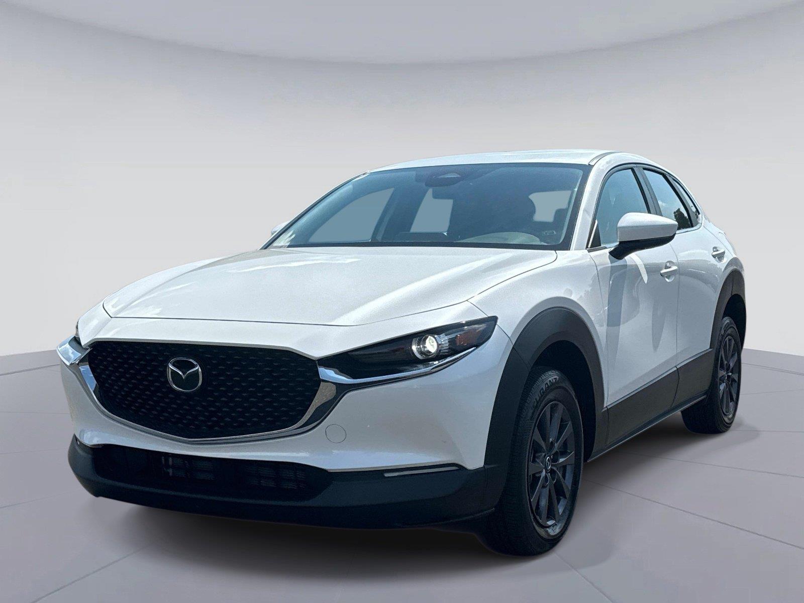 2024 Mazda CX-30 2.5 S