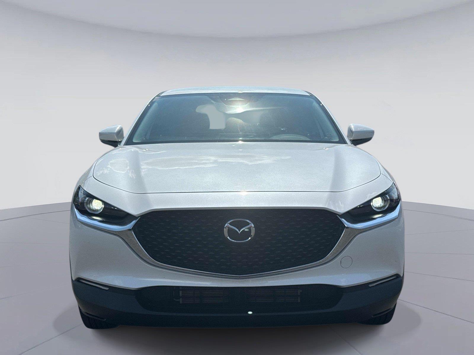 2024 Mazda CX-30 2.5 S