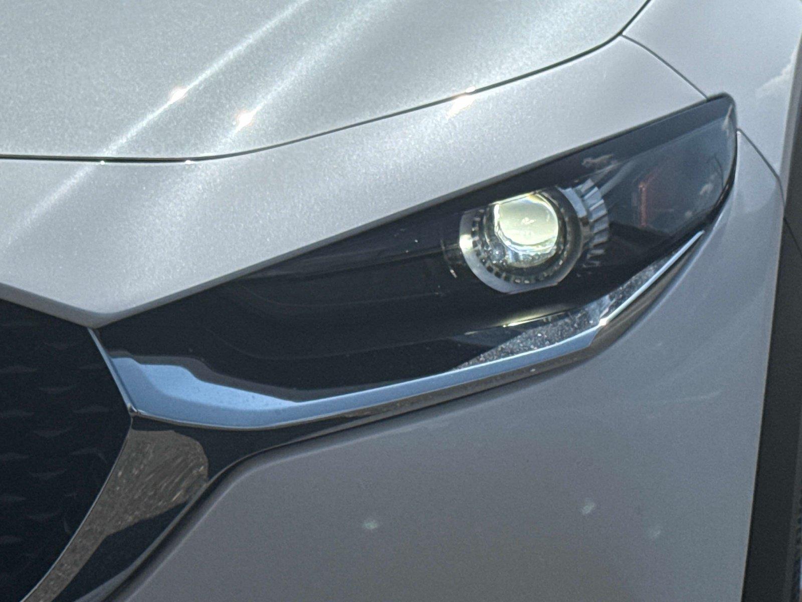 2024 Mazda CX-30 2.5 S