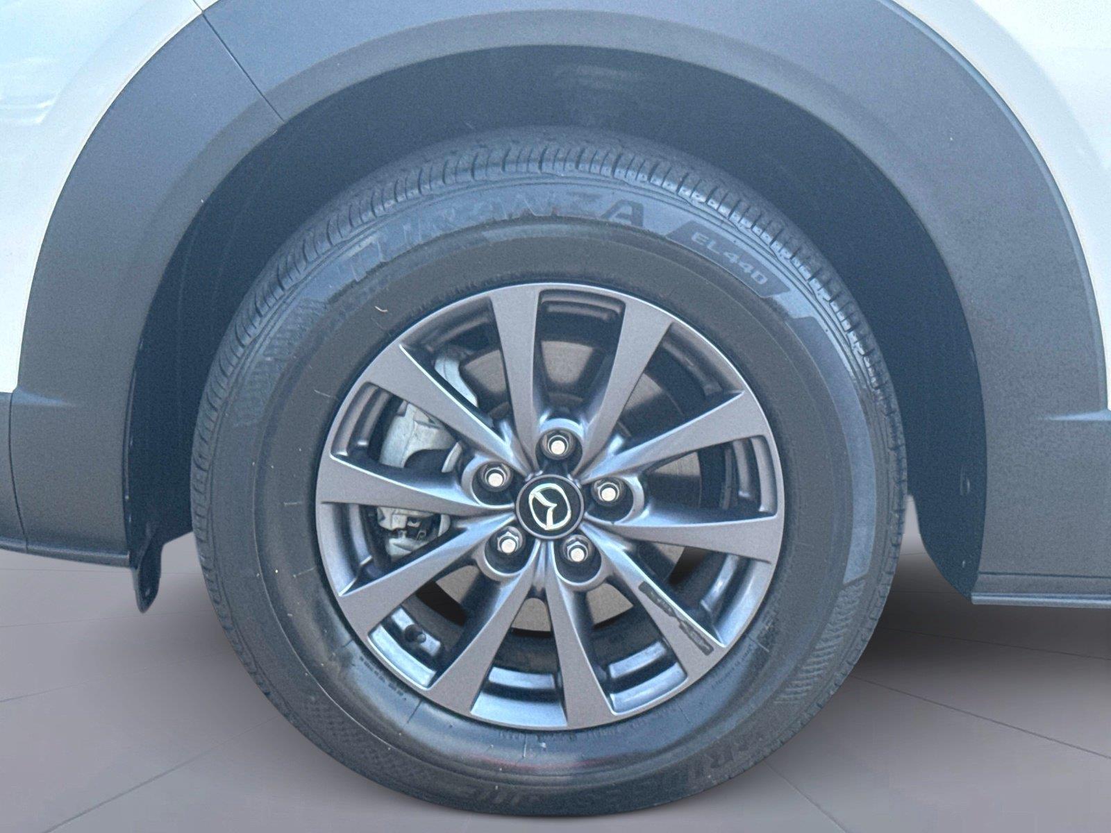 2024 Mazda CX-30 2.5 S