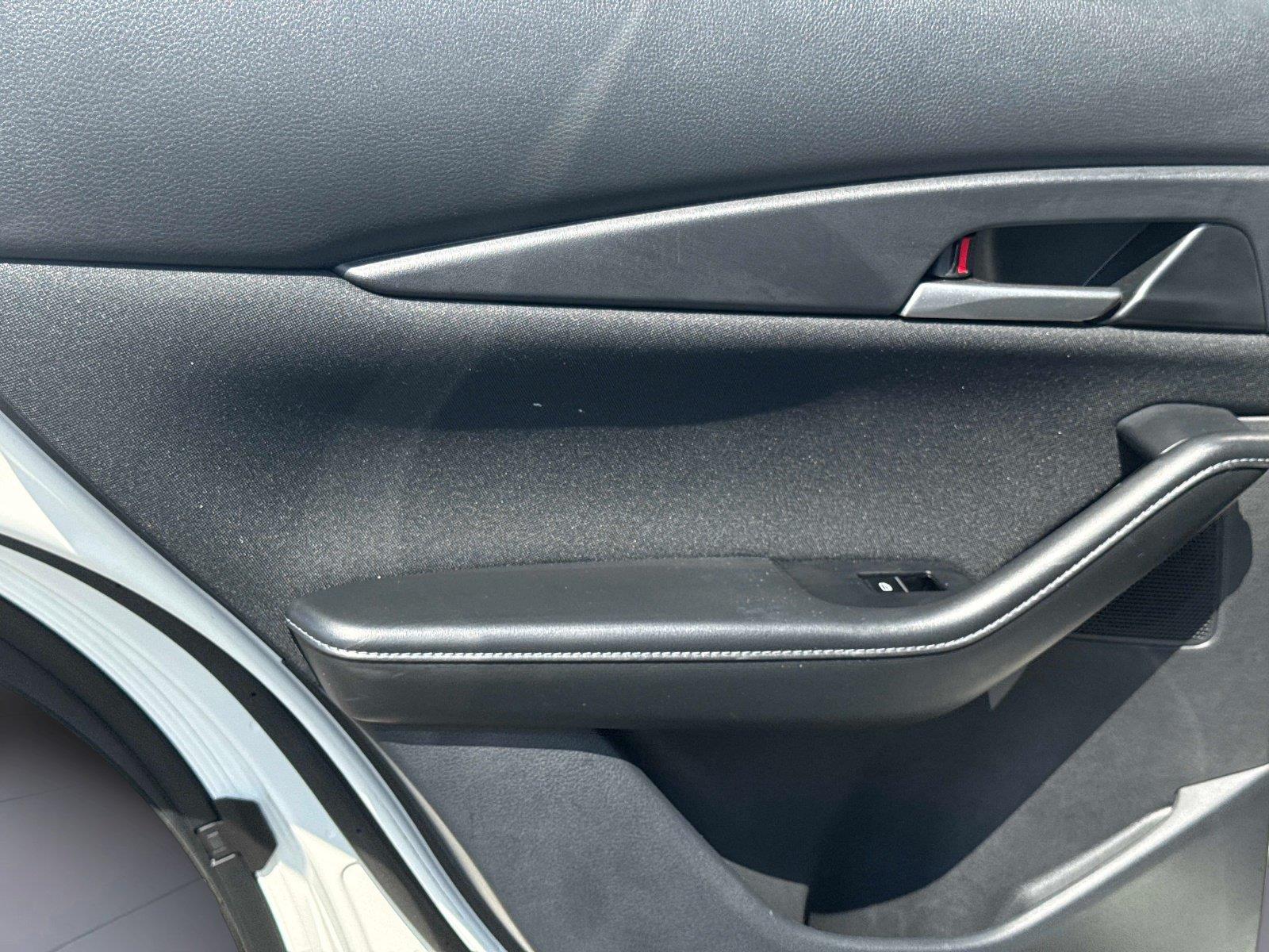 2024 Mazda CX-30 2.5 S