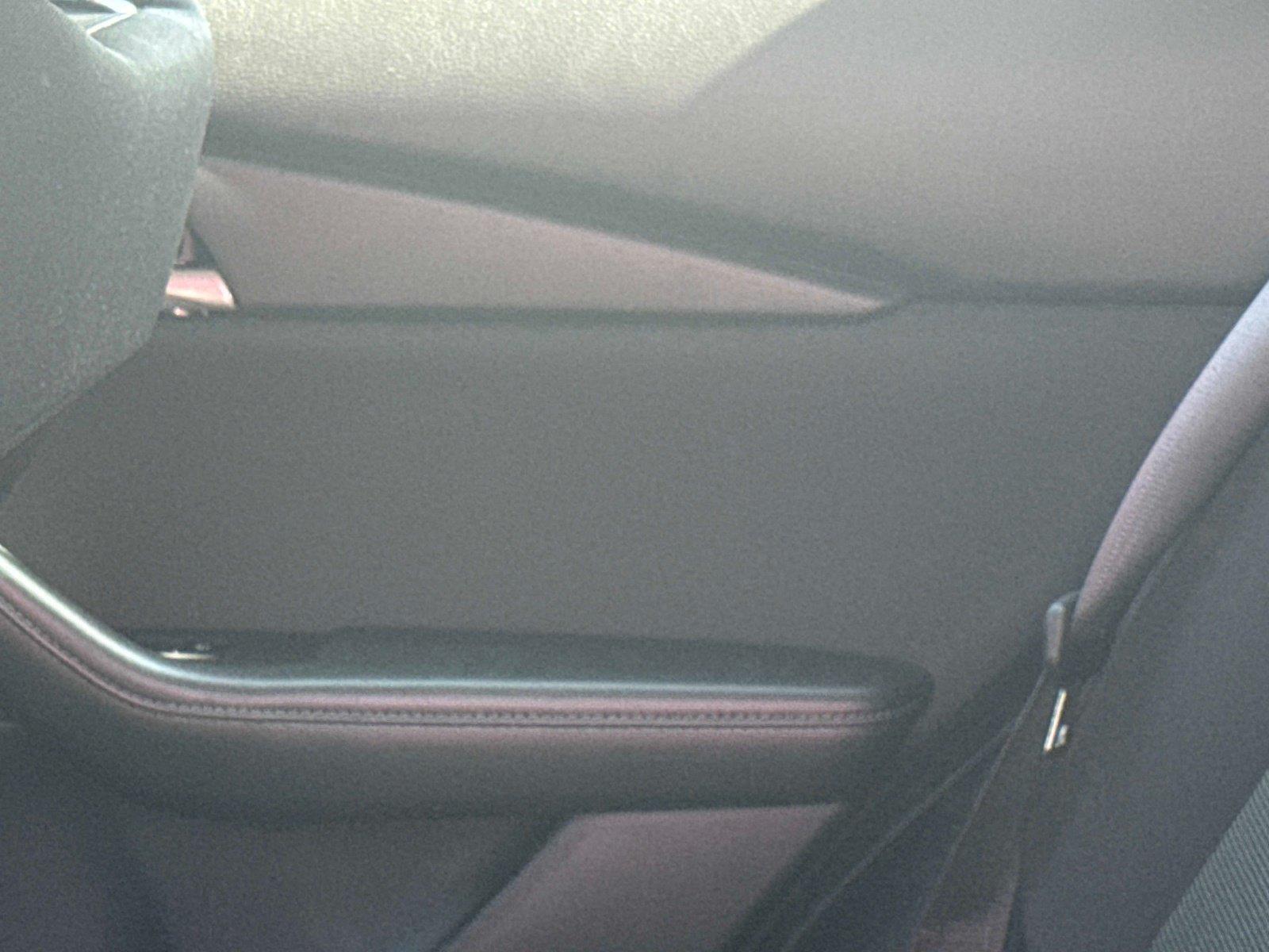 2024 Mazda CX-30 2.5 S