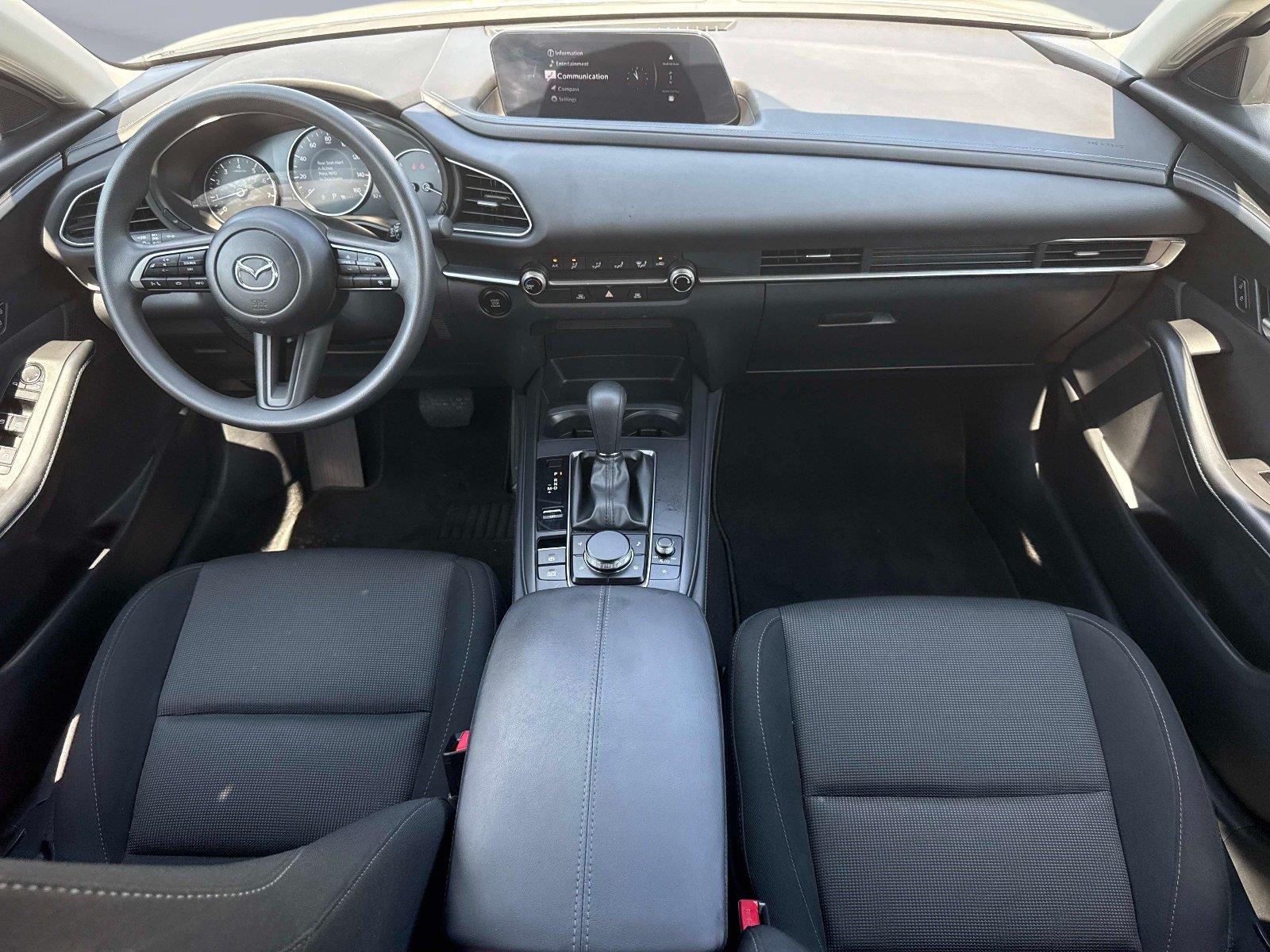 2024 Mazda CX-30 2.5 S