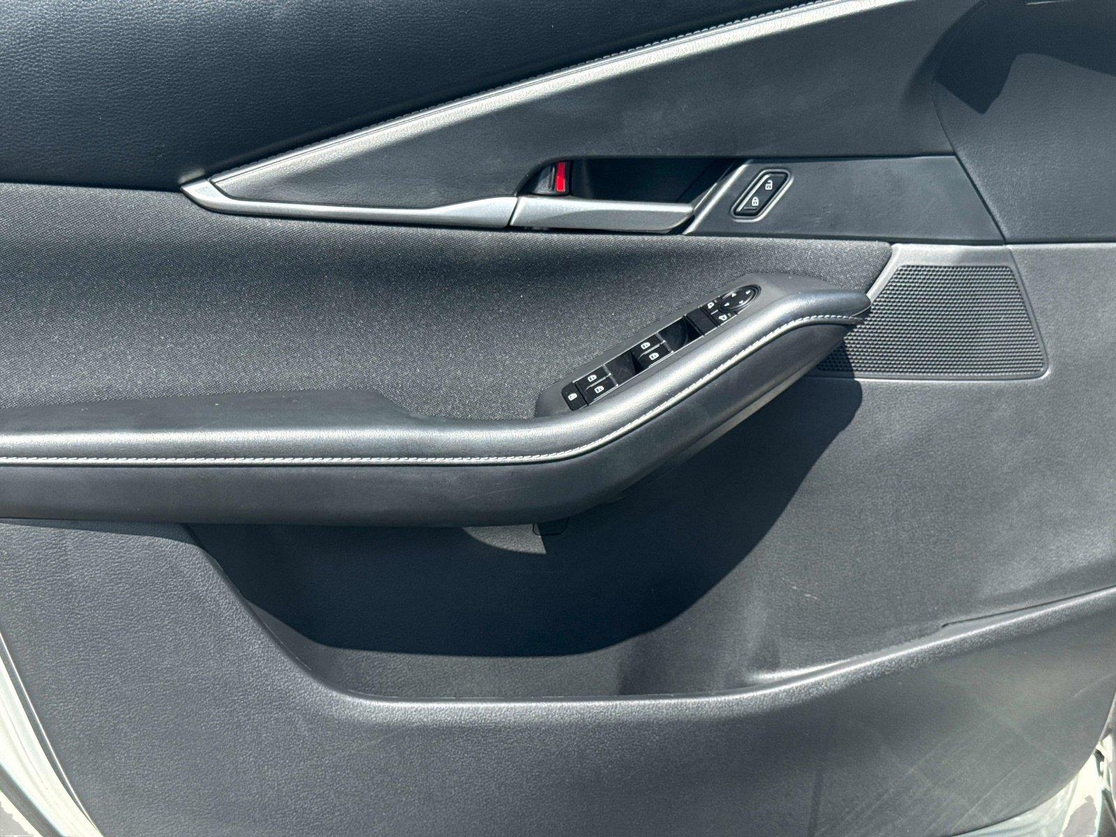 2024 Mazda CX-30 2.5 S