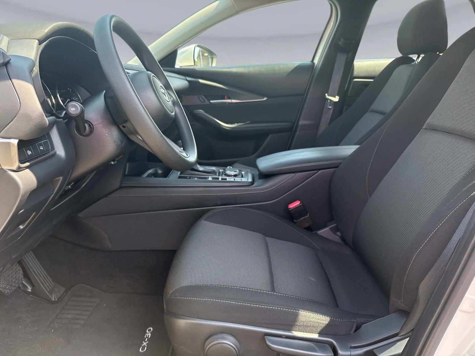 2024 Mazda CX-30 2.5 S