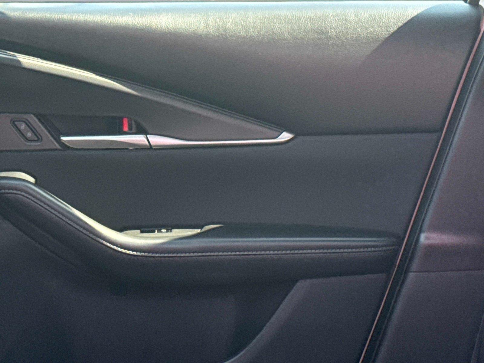 2024 Mazda CX-30 2.5 S