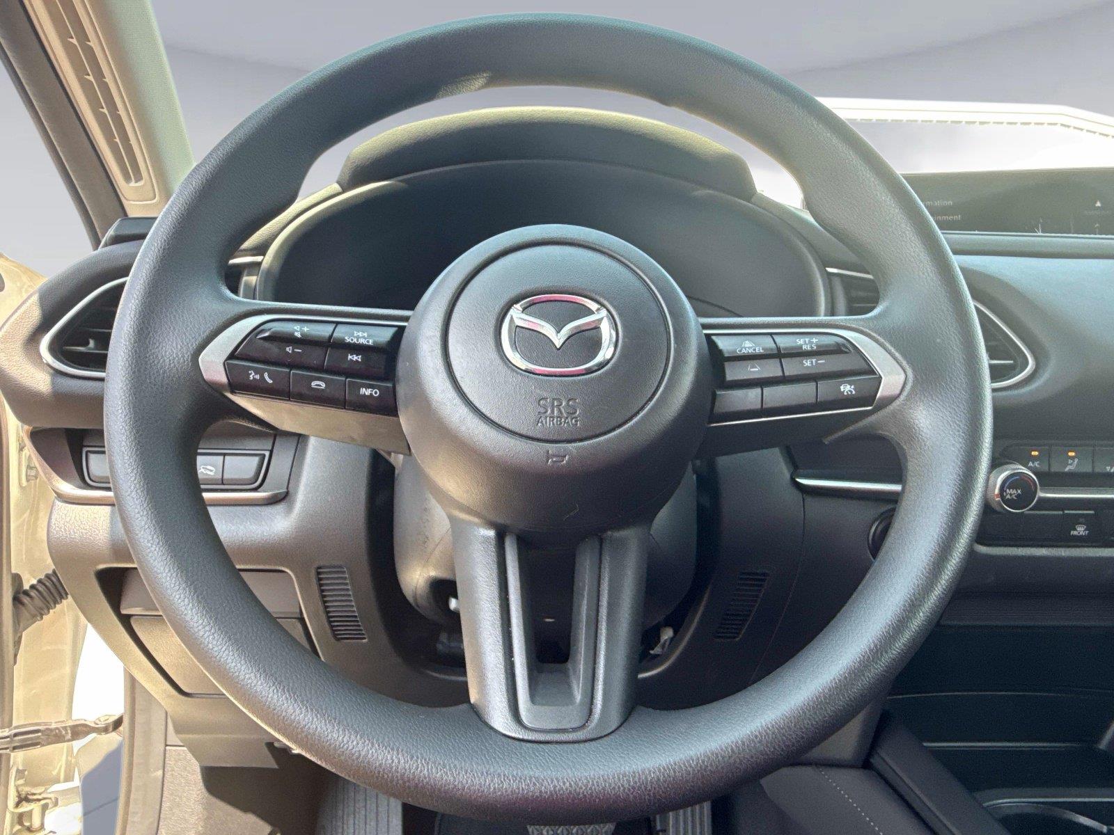 2024 Mazda CX-30 2.5 S