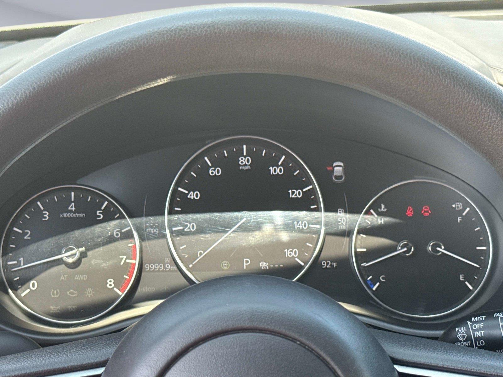 2024 Mazda CX-30 2.5 S