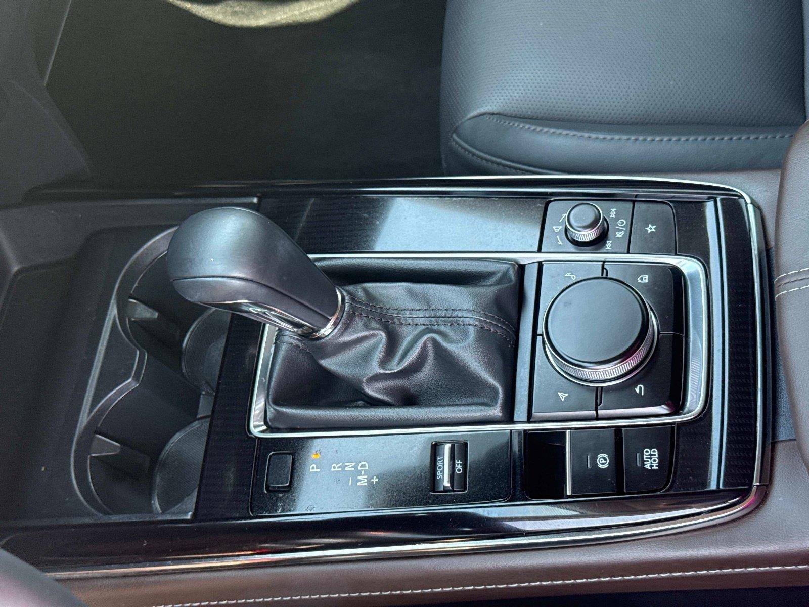 2023 Mazda CX-30 2.5 Turbo Premium Package