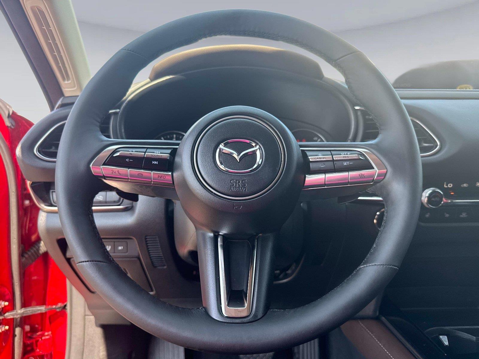 2023 Mazda CX-30 2.5 Turbo Premium Package