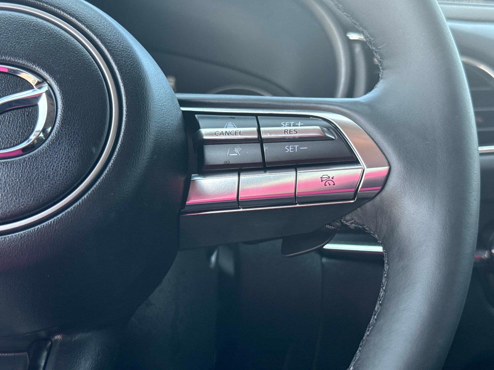 2023 Mazda CX-30 2.5 Turbo Premium Package