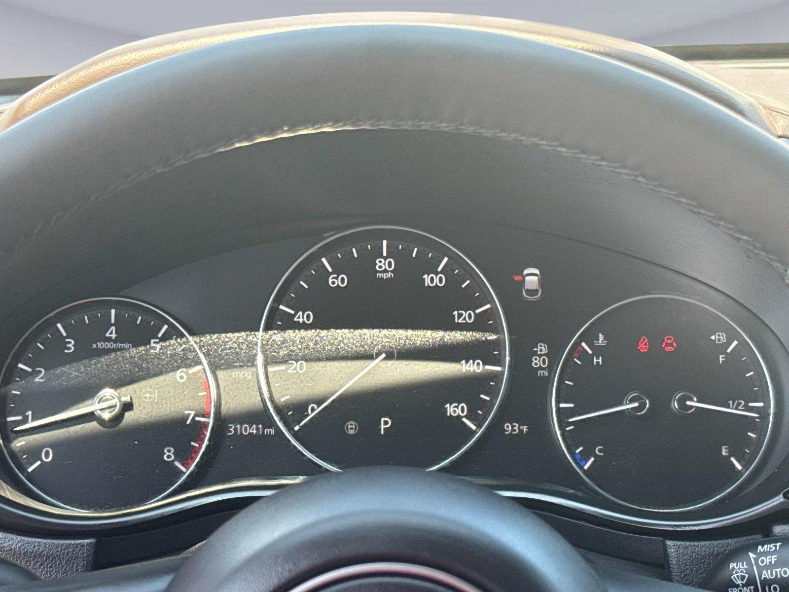 2023 Mazda CX-30 2.5 Turbo Premium Package