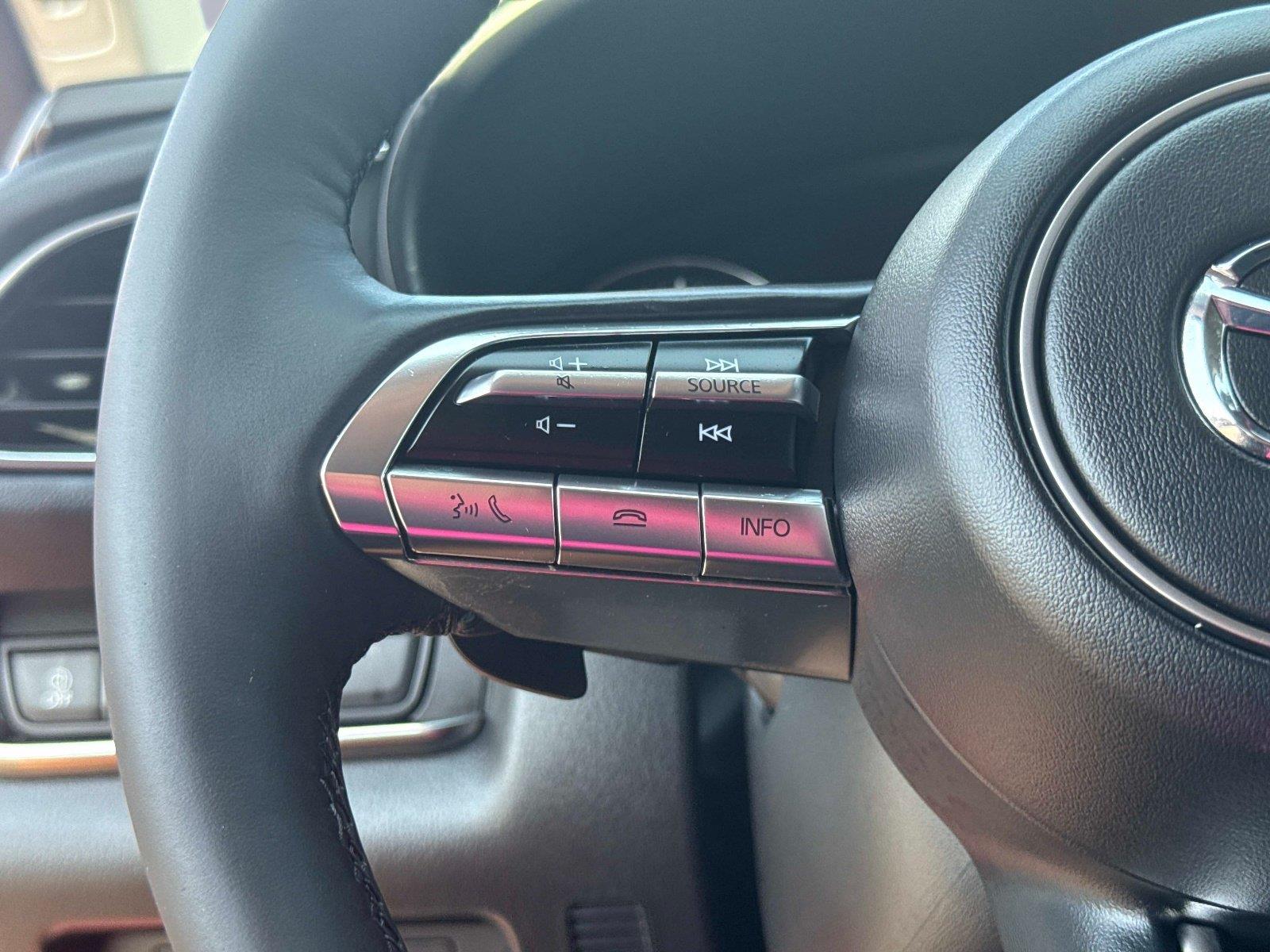 2023 Mazda CX-30 2.5 Turbo Premium Package