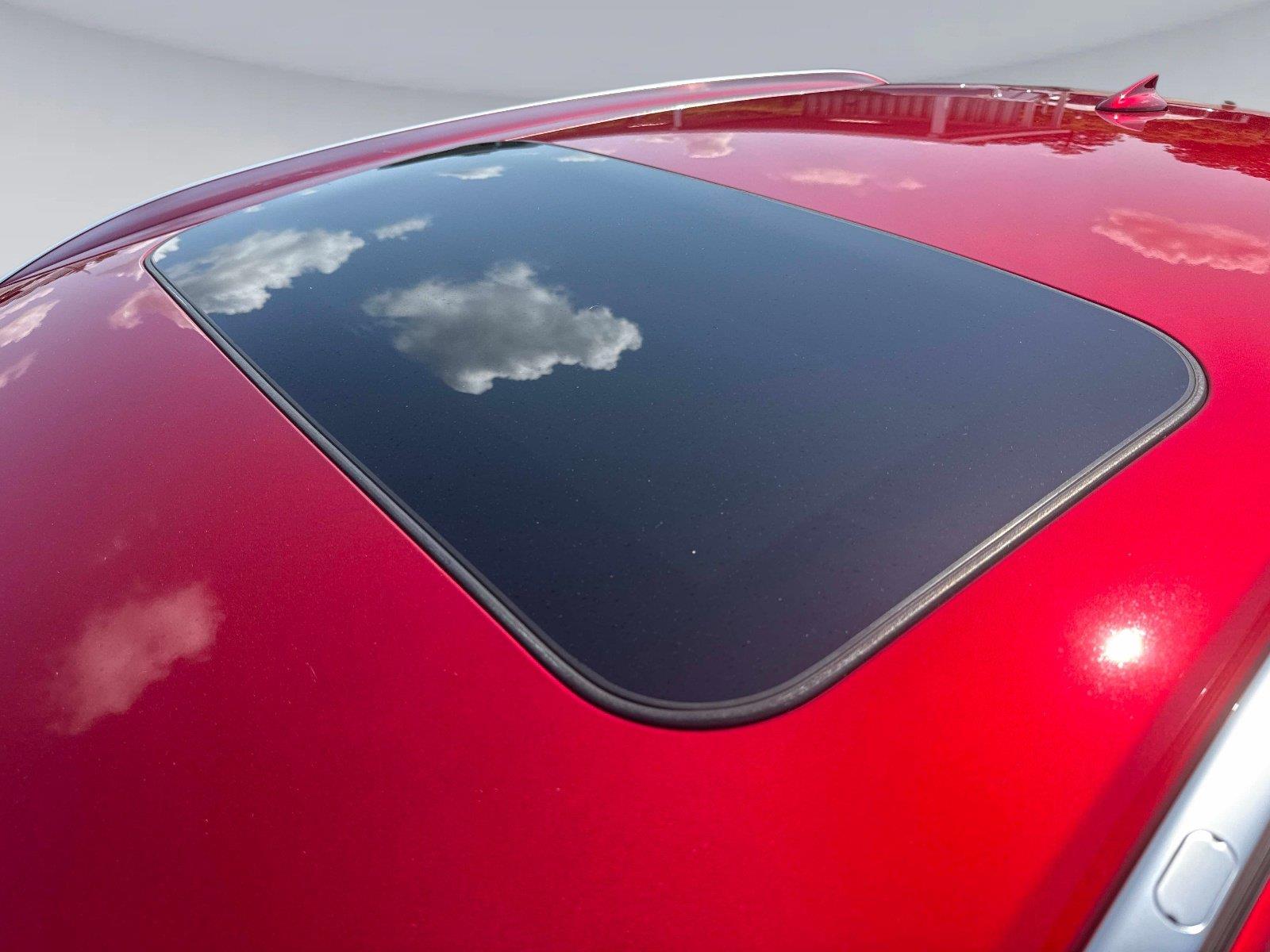 2023 Mazda CX-30 2.5 Turbo Premium Package