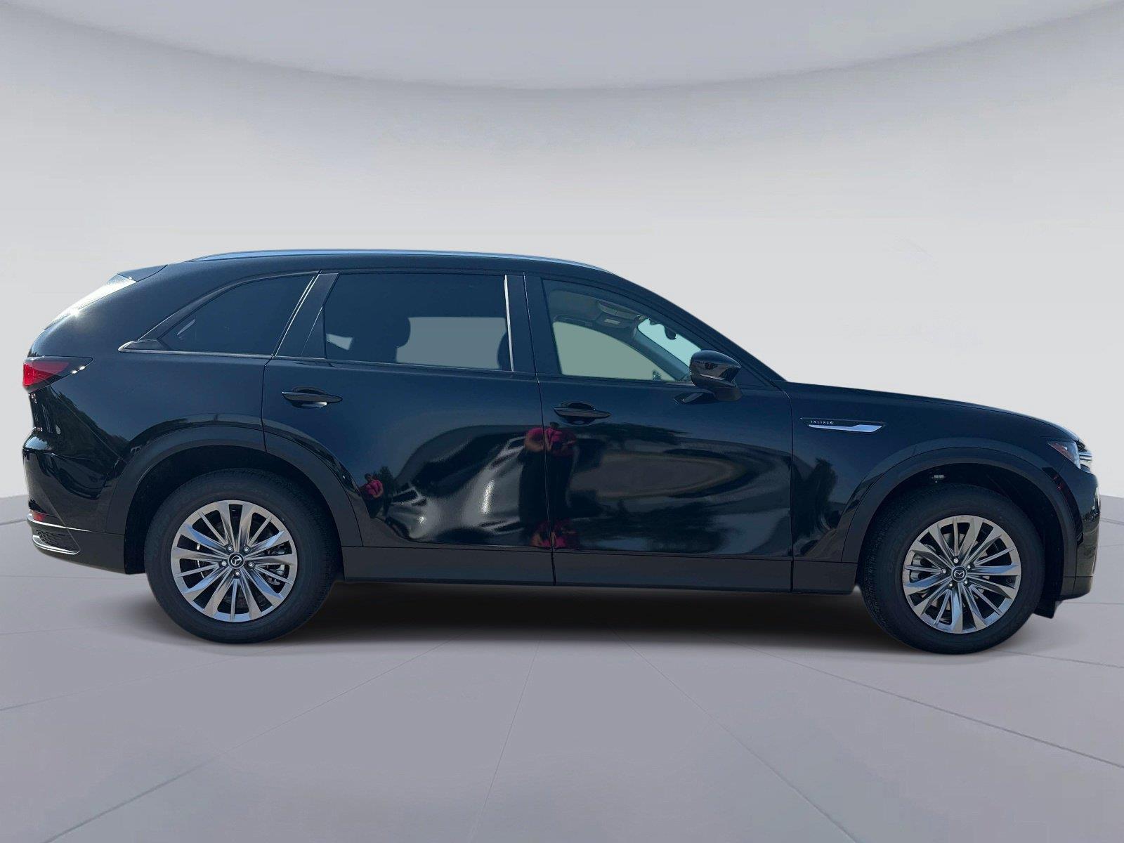 2026 MAZDA CX-90 SELECT