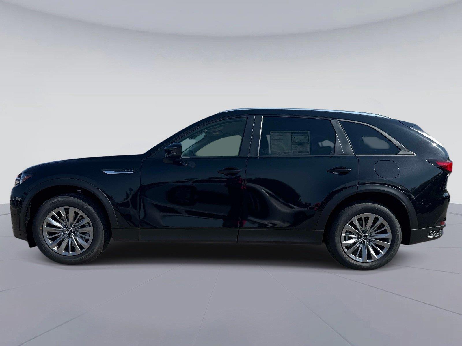 2026 MAZDA CX-90 SELECT