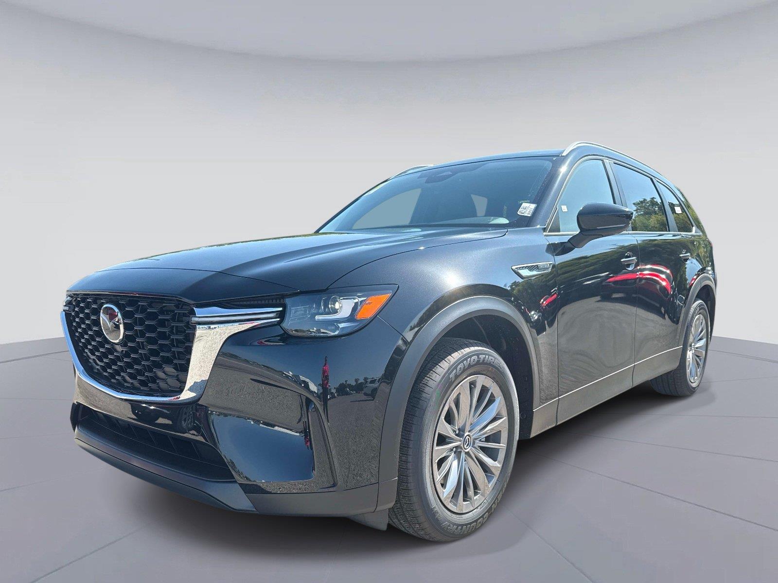 2026 MAZDA CX-90 SELECT