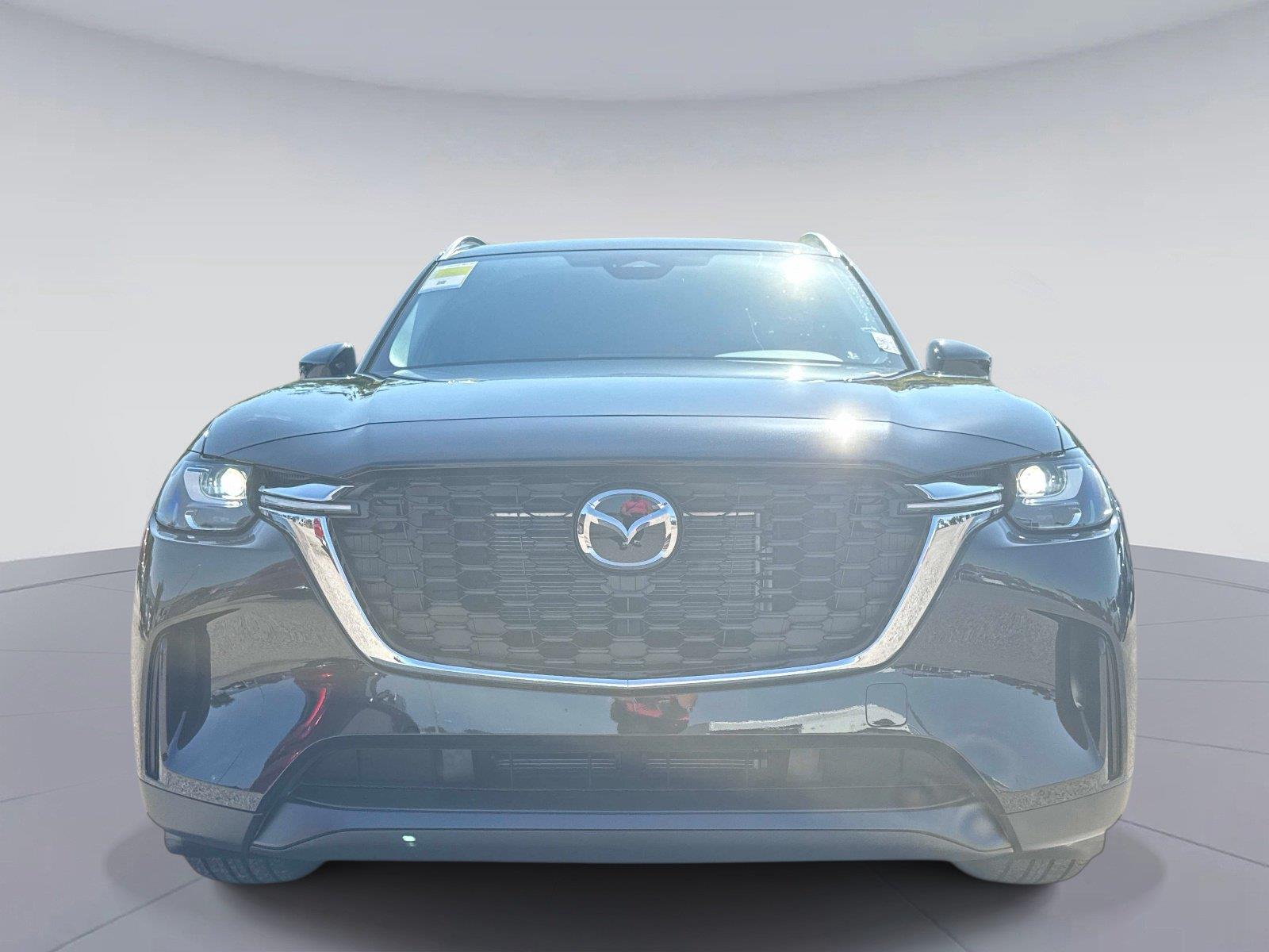 2026 MAZDA CX-90 SELECT