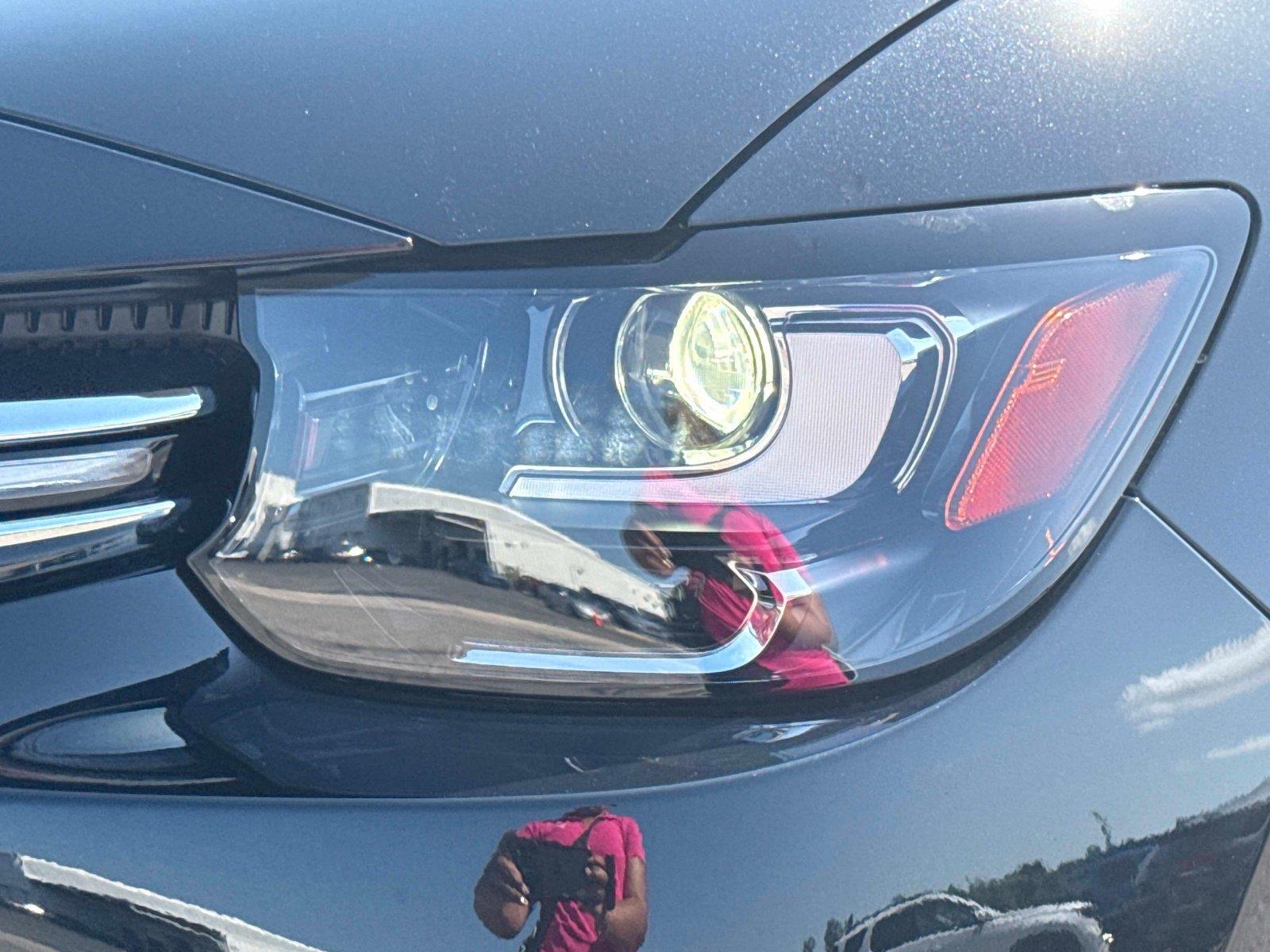 2026 MAZDA CX-90 SELECT