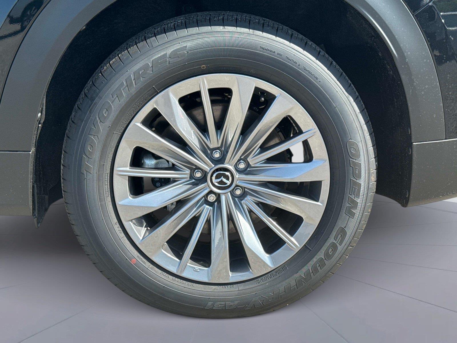 2026 MAZDA CX-90 SELECT