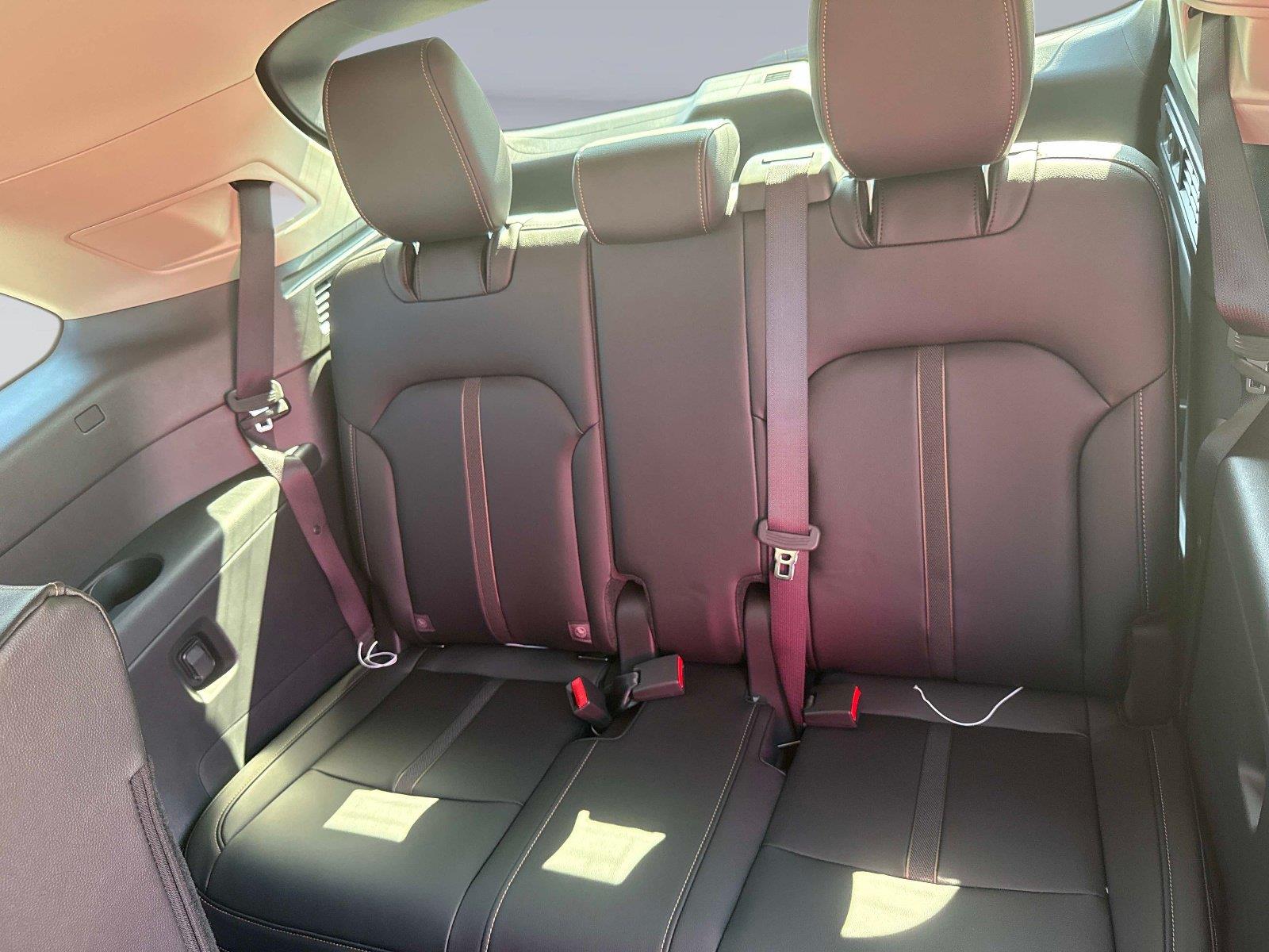2026 MAZDA CX-90 SELECT