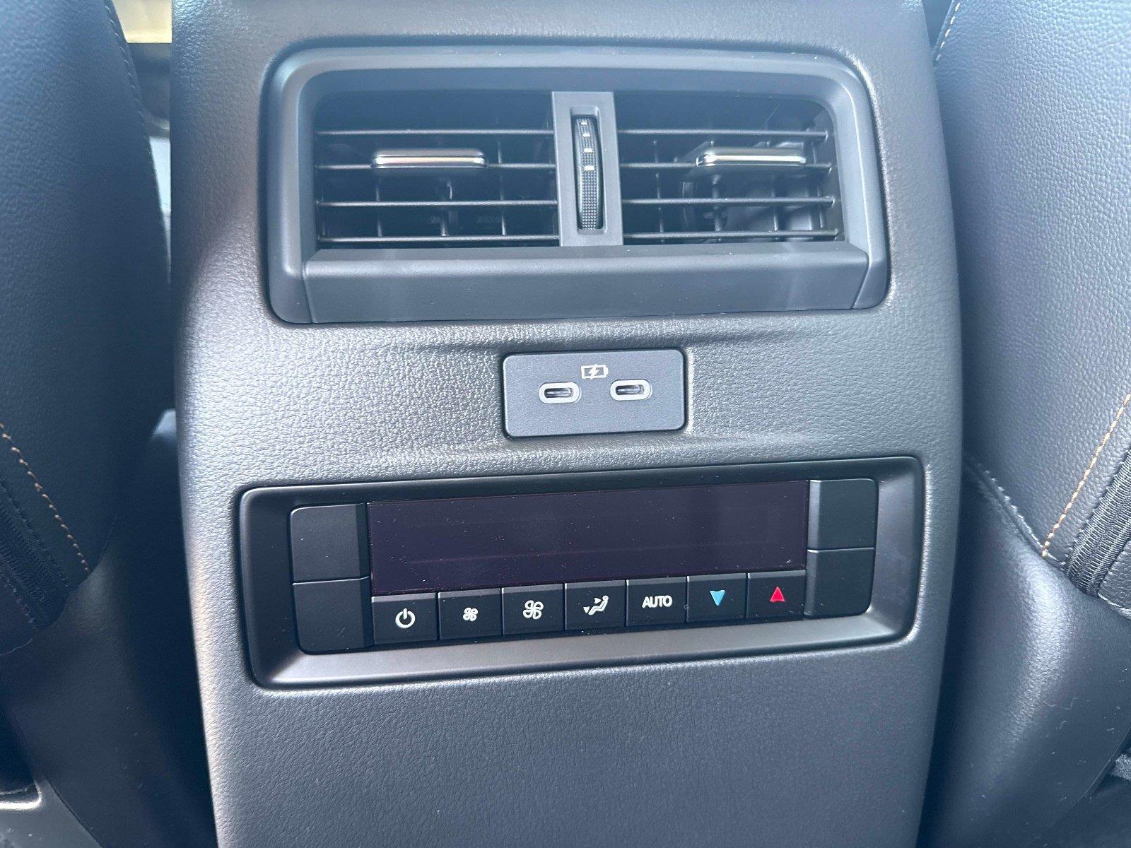 2026 MAZDA CX-90 SELECT