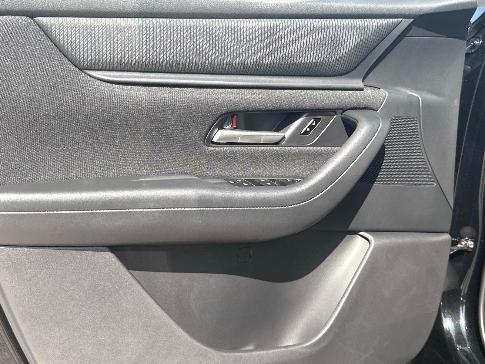 2026 MAZDA CX-90 SELECT