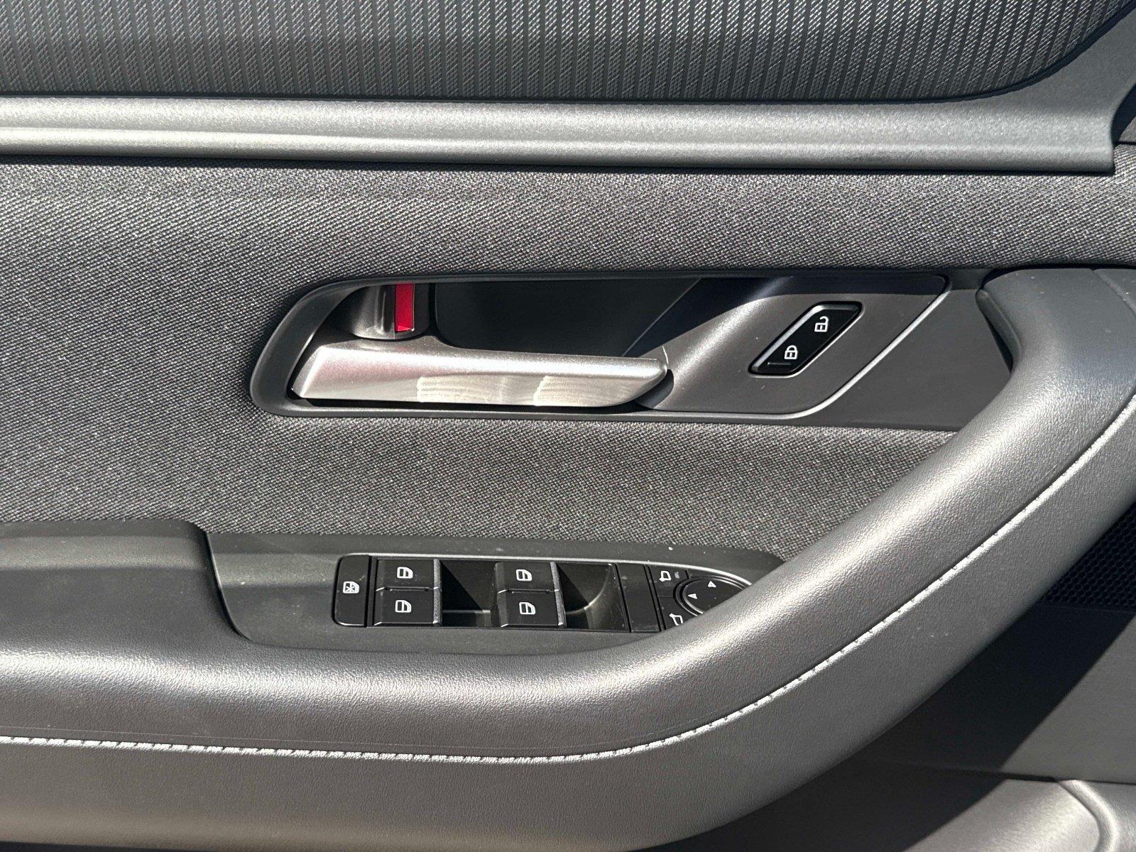 2026 MAZDA CX-90 SELECT