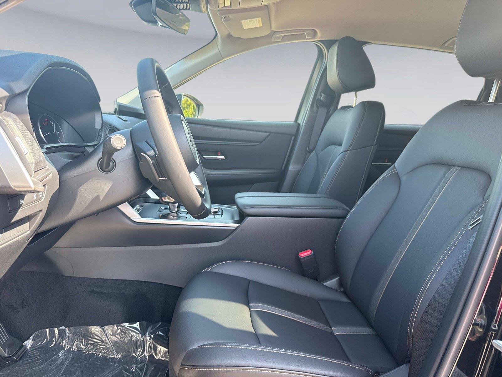 2026 MAZDA CX-90 SELECT