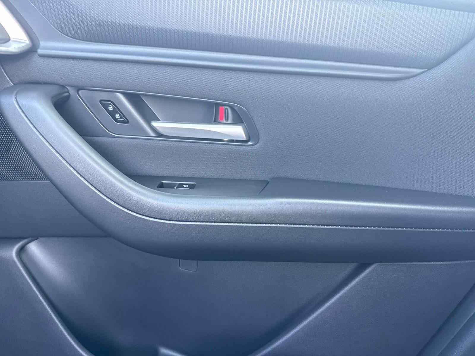 2026 MAZDA CX-90 SELECT