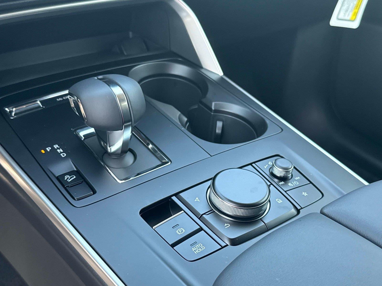 2026 MAZDA CX-90 SELECT
