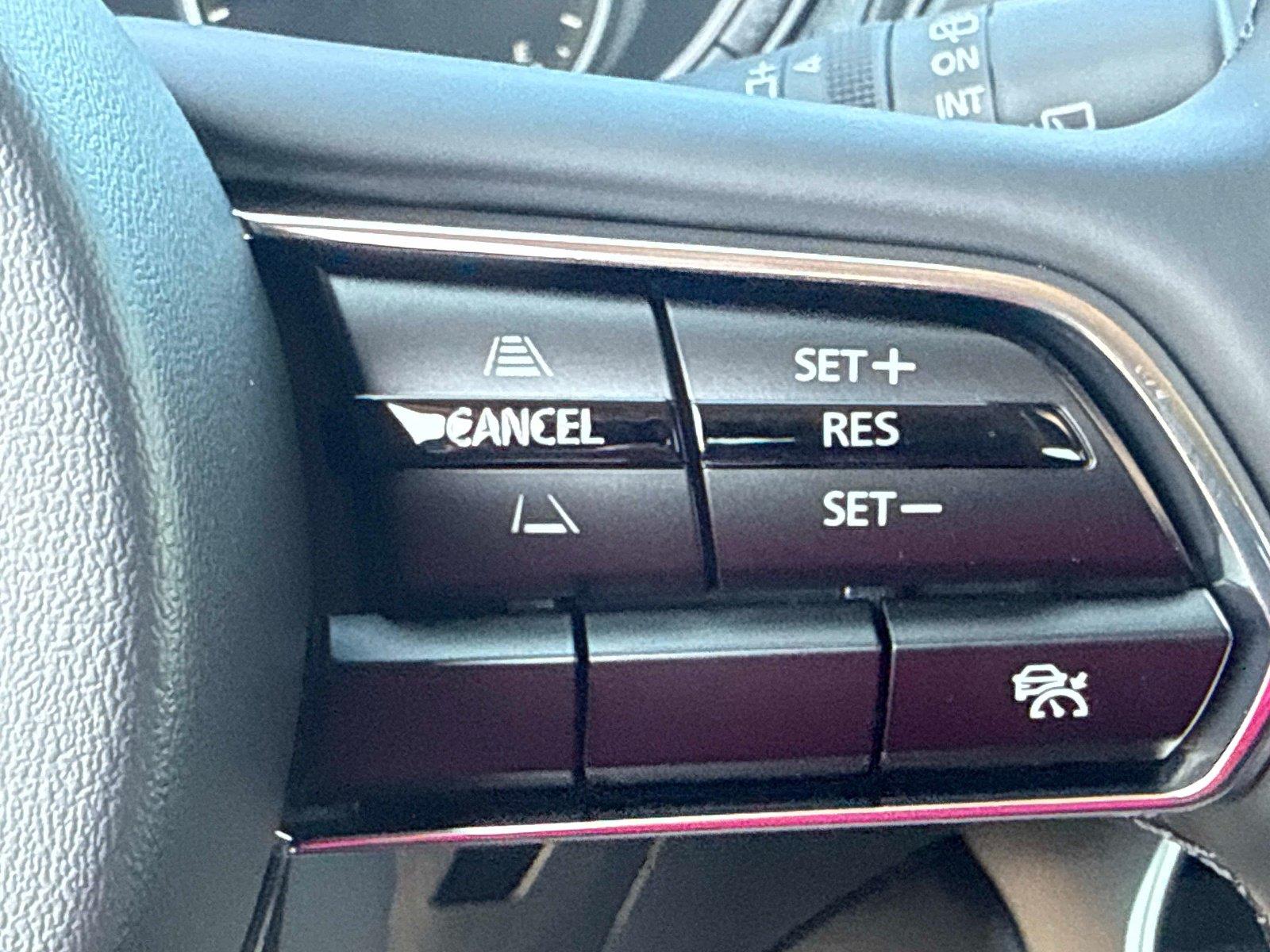 2026 MAZDA CX-90 SELECT