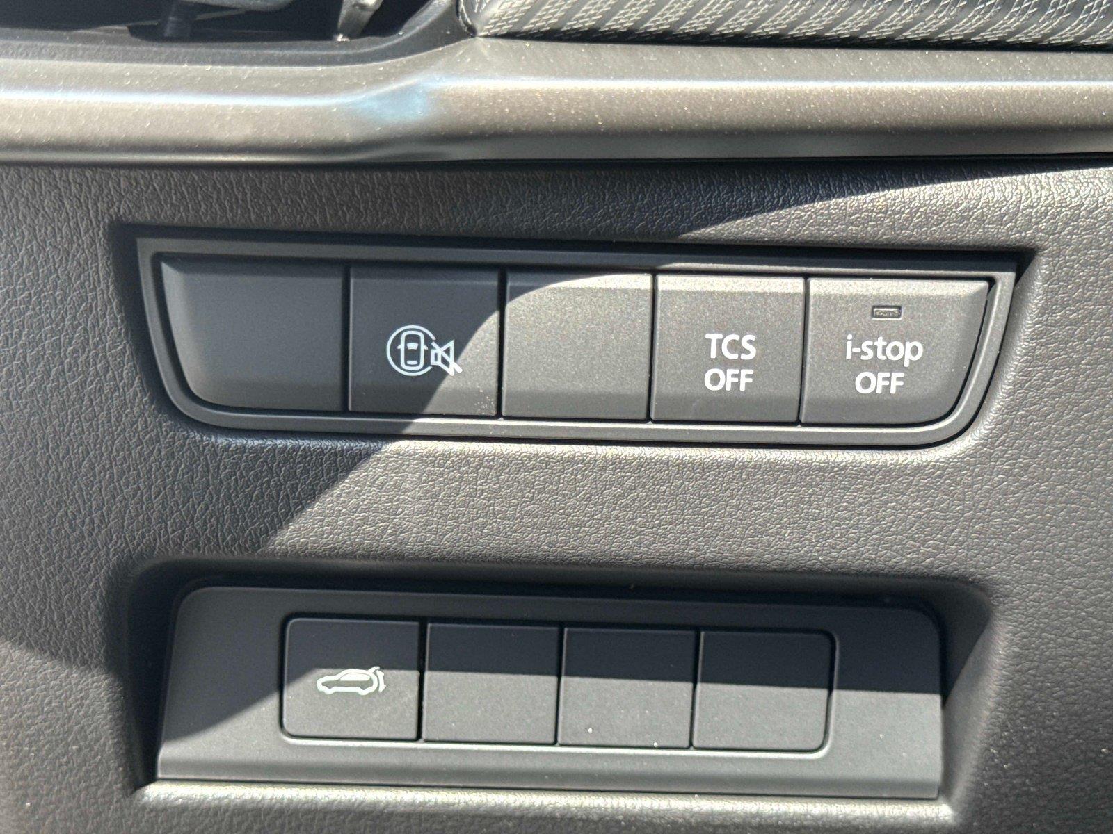 2026 MAZDA CX-90 SELECT