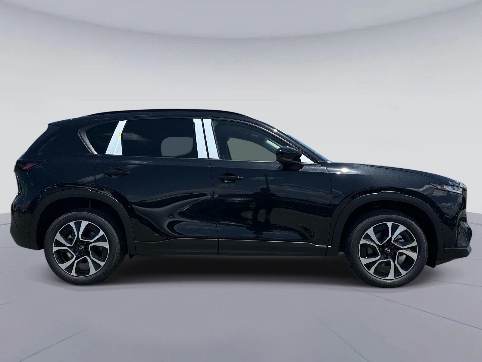 2026 Mazda CX-5 2.5 S Preferred