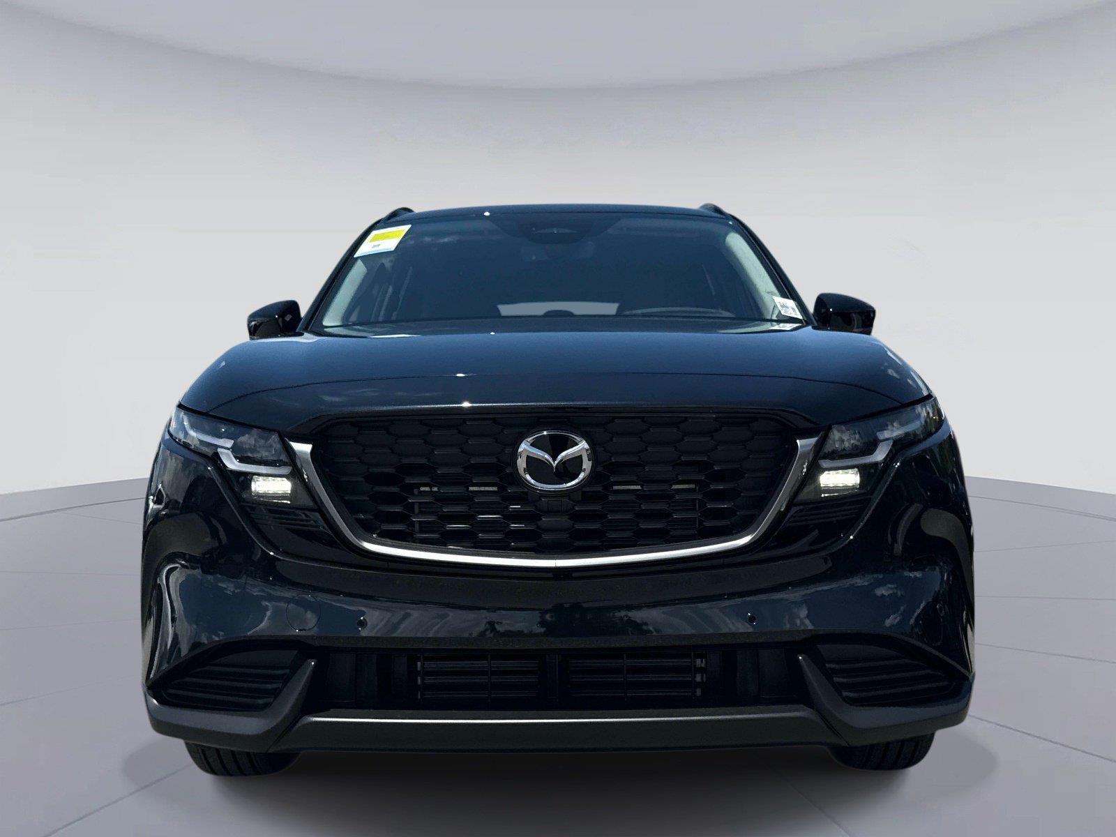 2026 Mazda CX-5 2.5 S Preferred